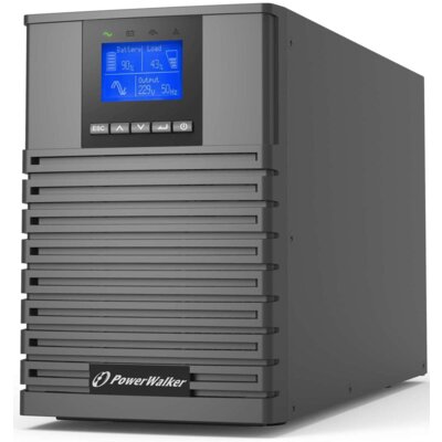 Zasilacz UPS POWERWALKER VFI 1500 ICT IoT 1500VA 1500W
