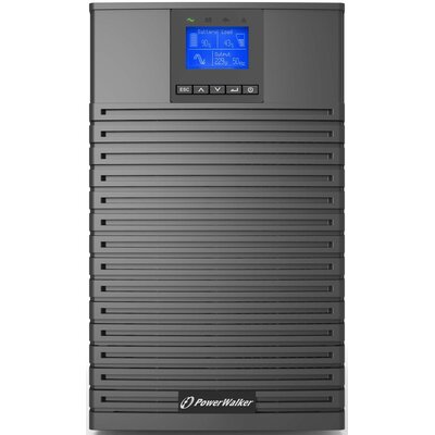 Zasilacz UPS POWERWALKER VFI 3000 ICT IoT 3000VA 3000W