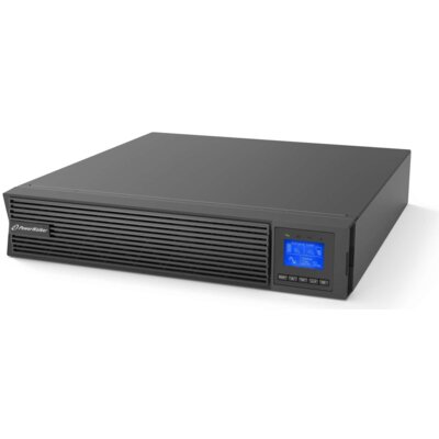 Zasilacz UPS POWERWALKER VFI 1000 ICR IoT 1000VA 1000W