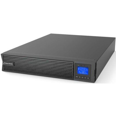 Zasilacz UPS POWERWALKER VFI 3000 ICR IoT 3000VA 3000W
