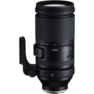 Obiektyw TAMRON 150-500 mm f/5-6.7 Di III VC VXD