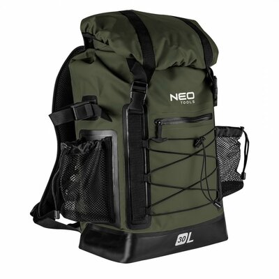 Plecak NEO 63-131 Zielony