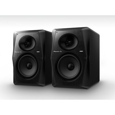 Kolumna głośnikowa PIONEER DJ VM-70 Czarny (1 szt.)