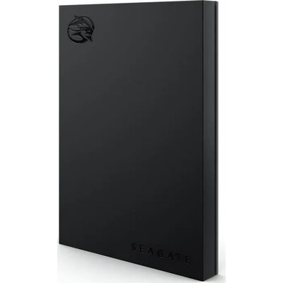 Dysk SEAGATE FireCuda Gaming 5TB HDD