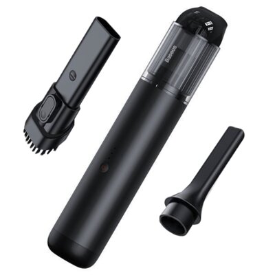 Odkurzacz ręczny BASEUS A3 Car Vacuum Cleaner CRXCQA3-0A