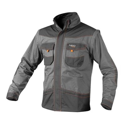 Bluza robocza NEO TOOLS 81-311-L (rozmiar L/52)