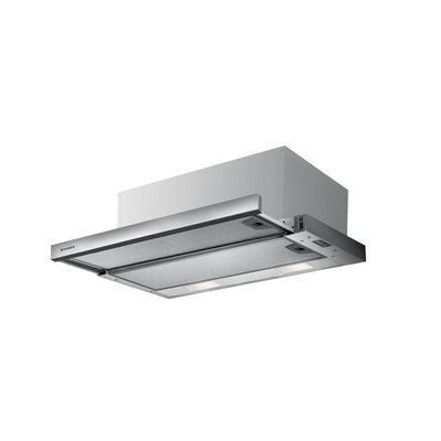 Okap FABER Hood Flexa NG AM-X A60 315.0635.104 P2141 Srebrny 69db klasa D