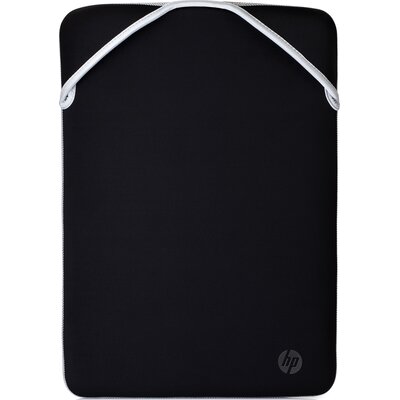 Etui na laptopa HP Reversible 14.1 cali Czarno-srebrny
