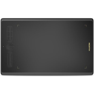 Tablet graficzny HUION Inspiroy H580X
