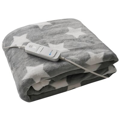 Koc elektryczny ORO-MED Oro-Blanket Star
