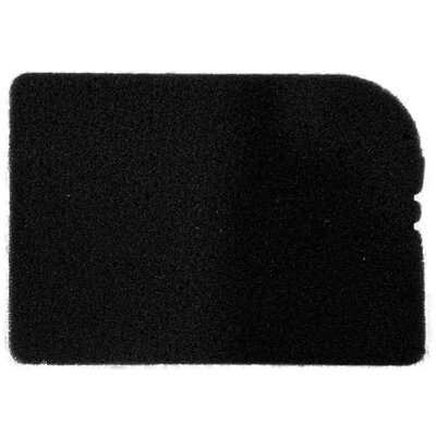 Filtr powietrza DEDRA DED87309