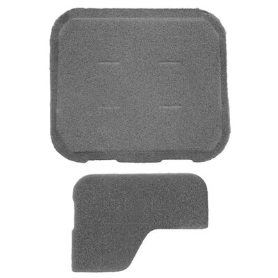 Filtr powietrza DEDRA DED87310