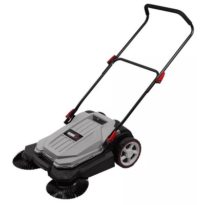 Zamiatarka ręczna DEDRA DED8802