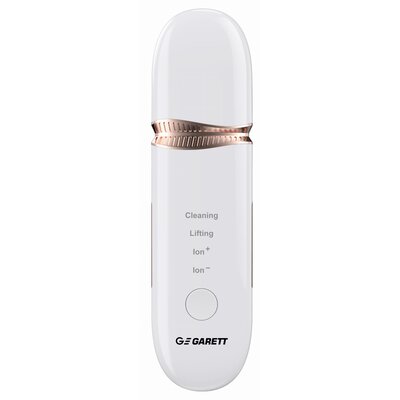 Urządzenie do peelingu kawitacyjnego GARETT BEAUTY Sonic Scrub 28 kHz