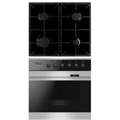Kuchnia AMICA CCES37219X FUSION