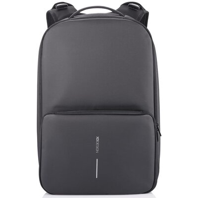 Plecak na laptopa XD DESIGN Flex Gym 15.6 cala Czarny