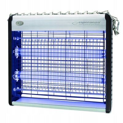 Lampa owadobójcza ESPERANZA Exterminator EHQ003