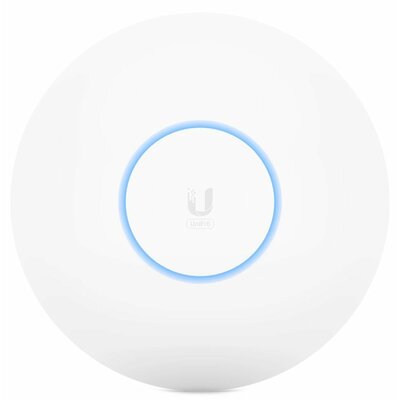 Punkt dostępu UBIQUITI U6-LR 2.4 / 5 GHz, Wi-Fi