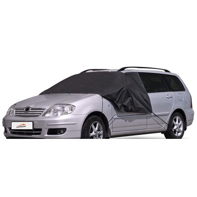 Osłona antyszronowa CARPASSION Freeze Prestige Medium