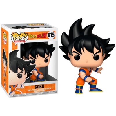 Figurka FUNKO Pop Dragon Ball Z Goku
