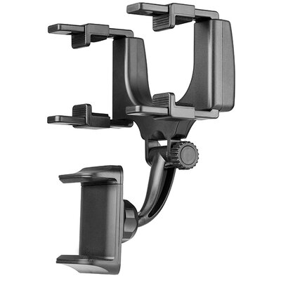 Uchwyt samochodowy TRACER TRAUCH46817 Czarny