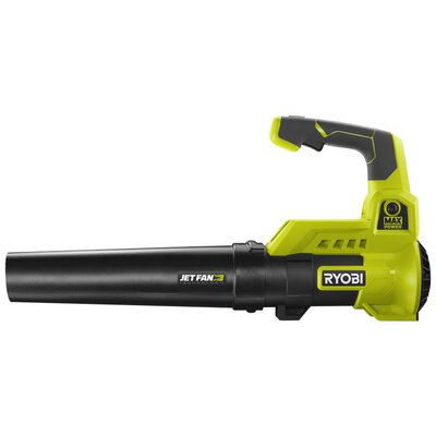 Dmuchawa do liści akumulatorowa RYOBI 36V RY36BLA-0 SOLO 5133004576