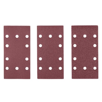 Papier ścierny RYOBI TSA10 (10 szt.)