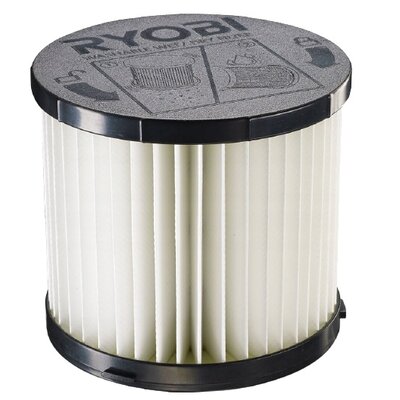 Filtr do odkurzacza RYOBI RPFV (1 sztuka)