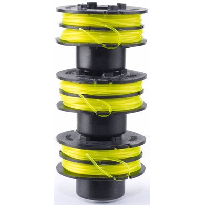 Szpula z żyłką RYOBI RAC119 (3 szt.)