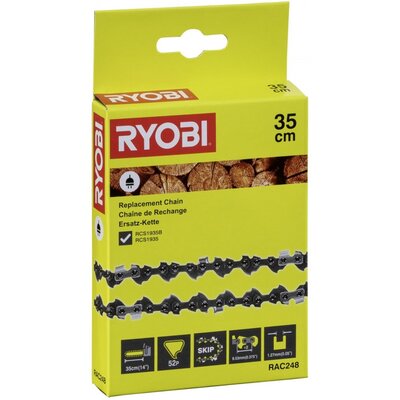 Łańcuch do piły RYOBI RAC248 35 cm