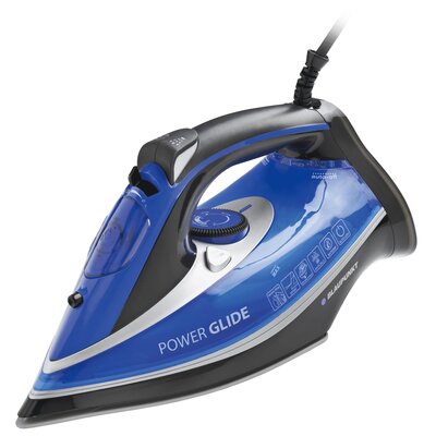 Żelazko BLAUPUNKT HSI801