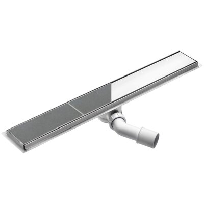 Odpływ liniowy DEANTE KOS 010D 100 cm