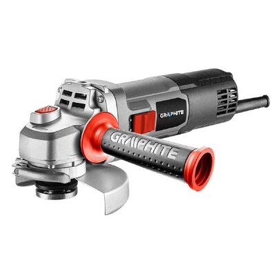 Szlifierka kątowa sieciowa GRAPHITE 59G188