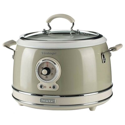 Ryżowar ARIETE Vintage 2904/03
