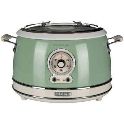 Wolnowar ARIETE Vintage 2904/04