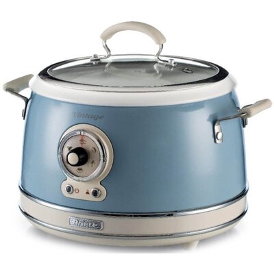 Wolnowar ARIETE Vintage 2904/05