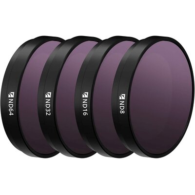Filtry INSTA360 GO 2 ND Filter Set
