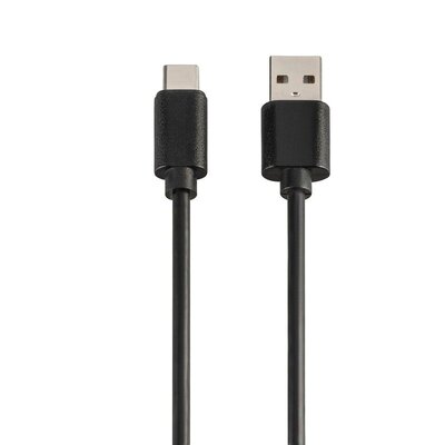 Kabel USB-C - USB-A HAMA 0.9m