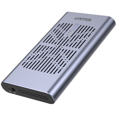 Obudowa dysku UNITEK S1206A