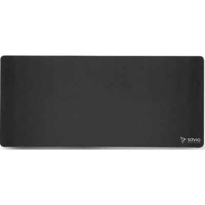 Podkładka SAVIO Black Edition Precision Control XL