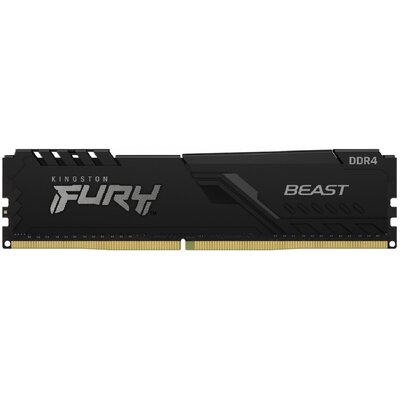 Pamięć RAM KINGSTON Fury Beast 32GB 3600MHz