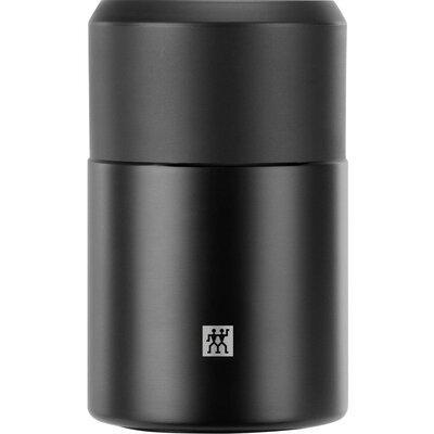 Termos na jedzenie ZWILLING Thermo Czarny 700 ml