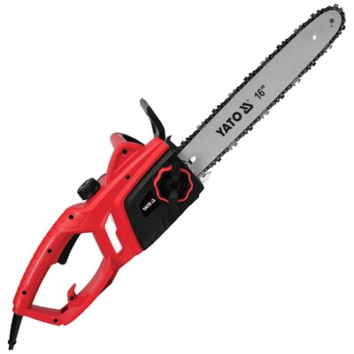 Piła łańcuchowa elektryczna YATO YT-84870