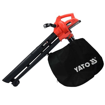 Odkurzacz do liści YATO YT-85175