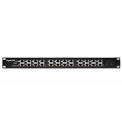 Patch panel QOLTEC 54478