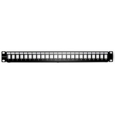 Patch panel QOLTEC 54479