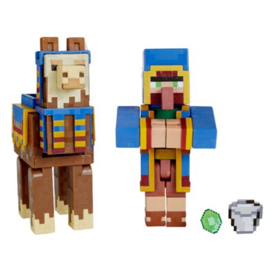 Figurka MATTEL Minecraft GTT53