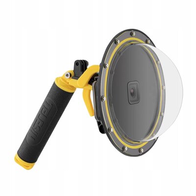 Obudowa TELESIN GP-DMP-T09 do Gopro Hero 9 Black