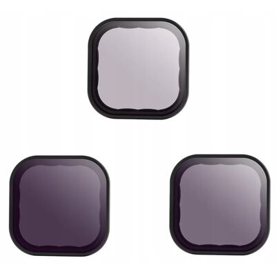 Zestaw filtrów TELESIN ND 8/16/32 GP-FLT-902