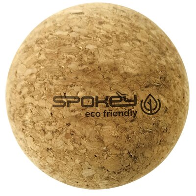 Piłka do masażu SPOKEY Oak (6 cm)